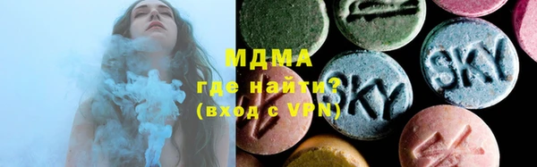 эйфоретик Осташков